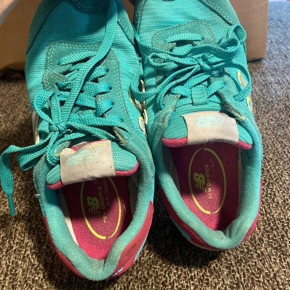 New balance 515 - Picture 8 of 9